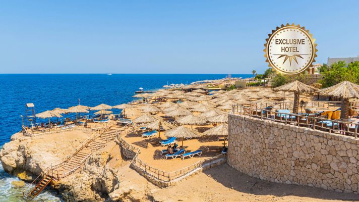 SHARM REEF RESORT